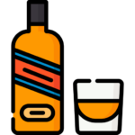 Доставка алкоголя в Казани